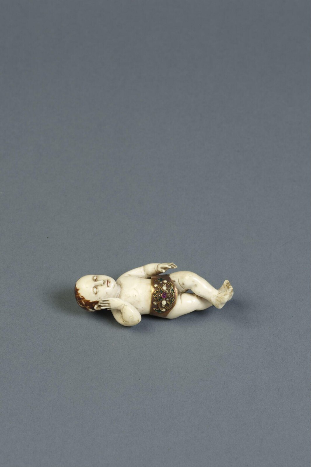 The Christ Child, ca. 1650 - ca. 1700