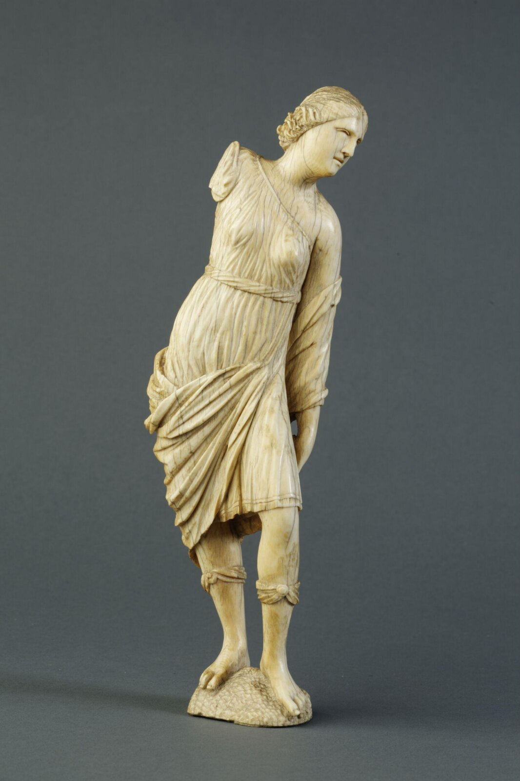 Diana, ca. 1850
