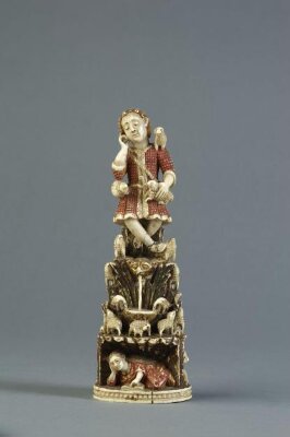 The Mount of the Good Shepherd, ca. 1650
