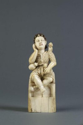 Christ as the Good Shepherd, ca. 1650