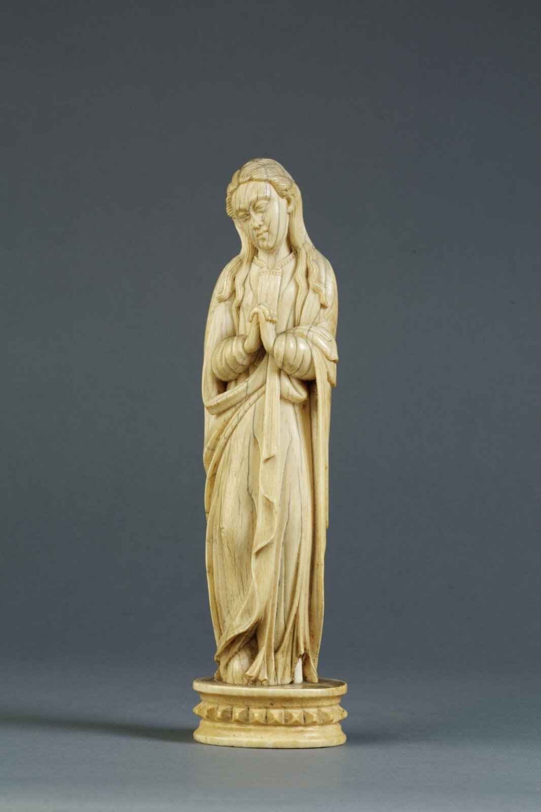The Mourning Mary, ca. 1650