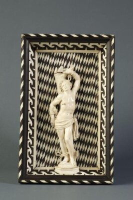 St Sebastian, ca. 1690 - ca. 1700