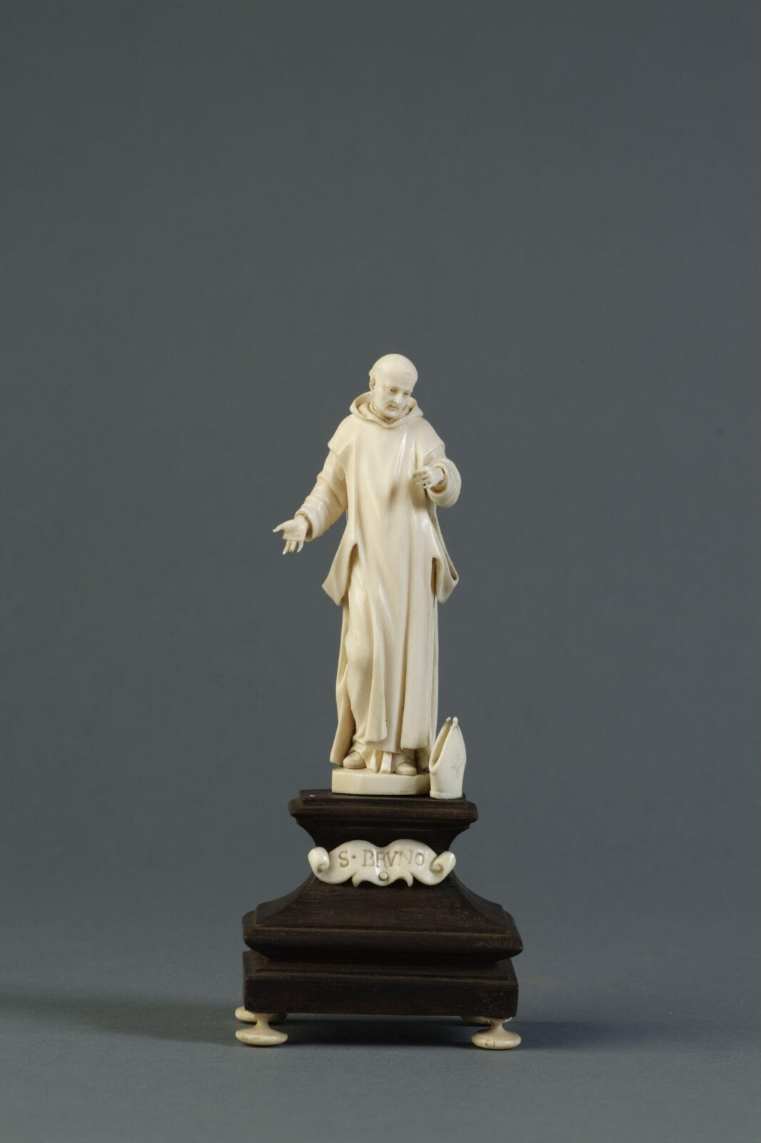 St Bruno, ca. 1800 - ca. 1820