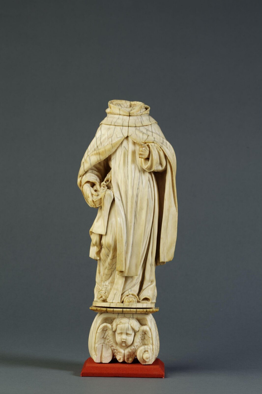 St John of the Cross, ca. 1730