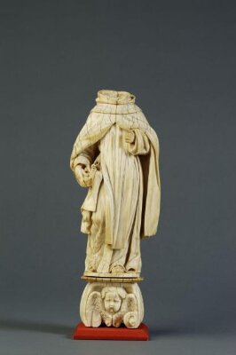 St John of the Cross, ca. 1730