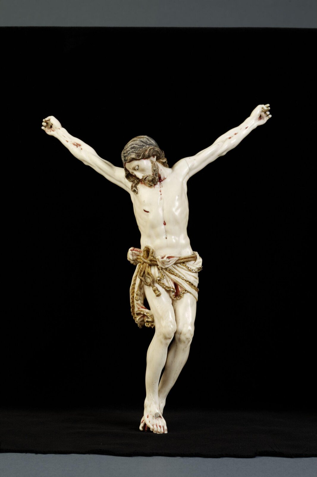 Christ on the Cross, ca. 1700
