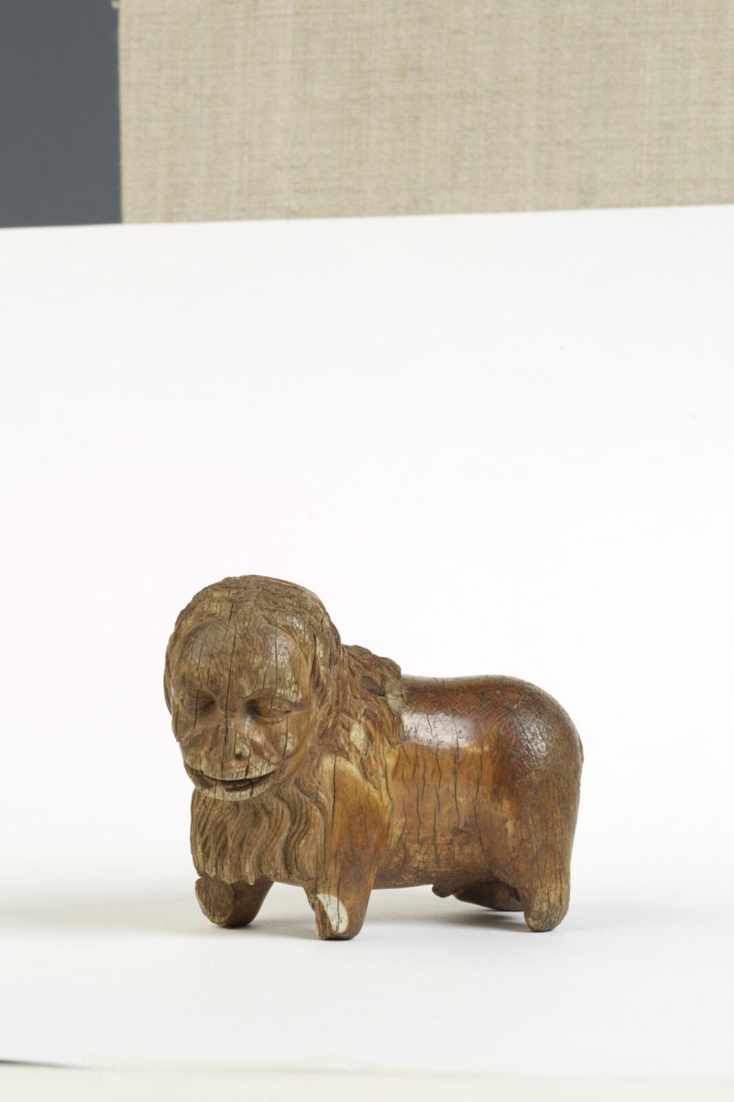 The Lion of St Mark (?), ca. 1700 - ca. 1750