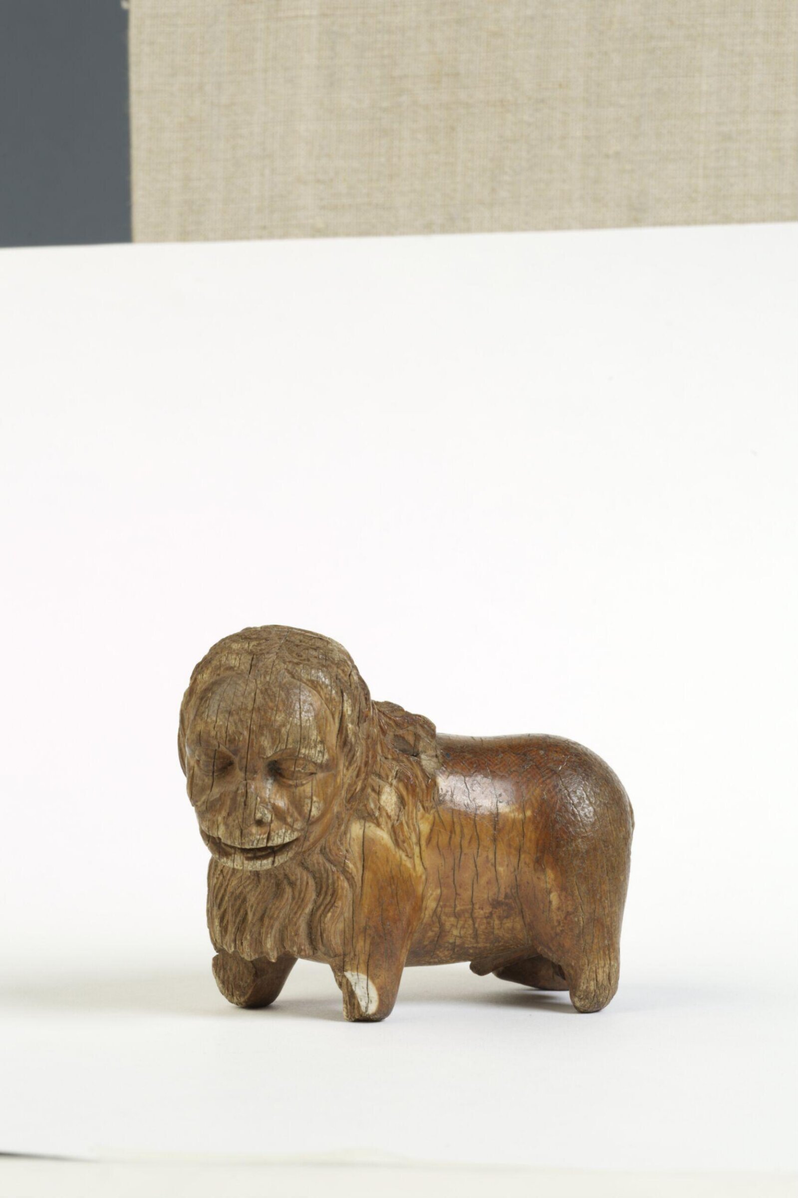 The Lion of St Mark (?), ca. 1700 - ca. 1750