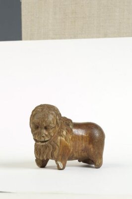 The Lion of St Mark (?), ca. 1700 - ca. 1750
