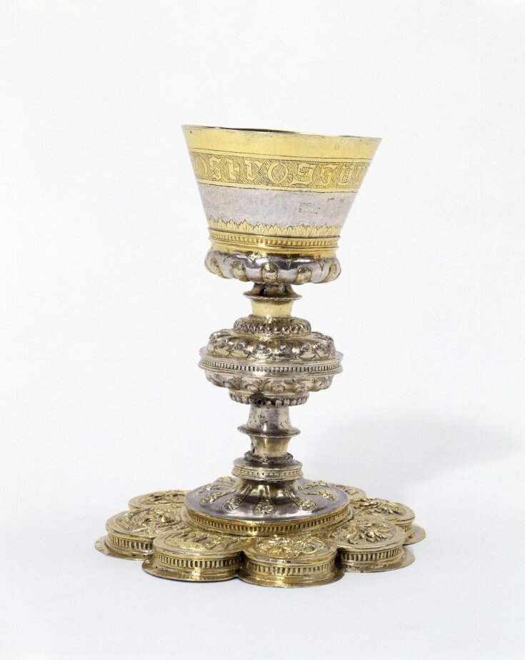 Chalice top image