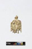 Christ Enthroned thumbnail 2