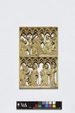 The Annunciation, the Visitation, the Crucifixion and the Resurrection thumbnail 2