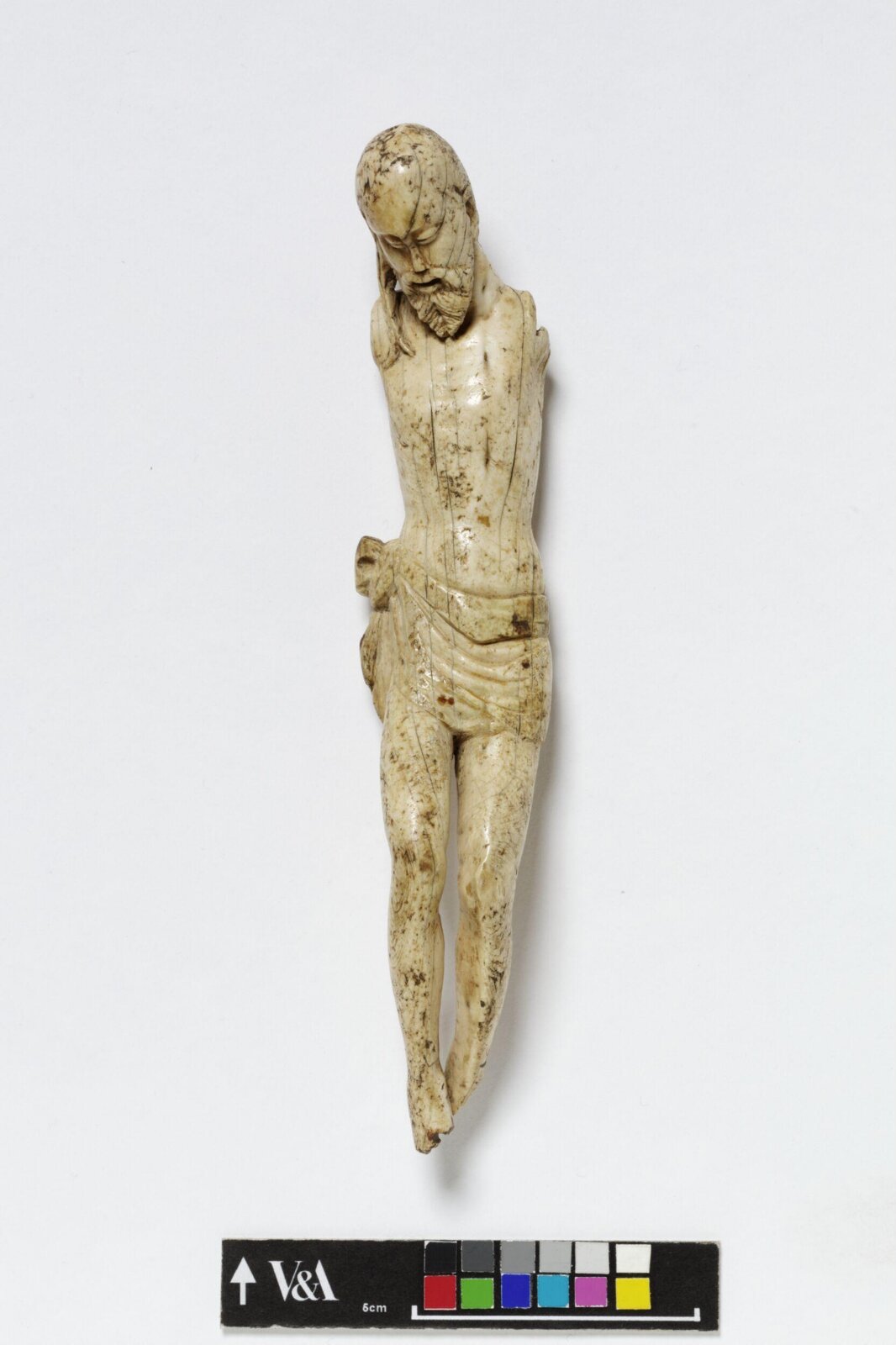 Christ on the Cross, ca. 1650