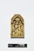 The Virgin and Child with Angels thumbnail 2