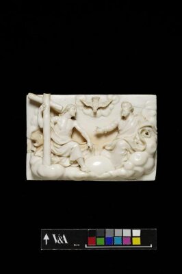 The Holy Trinity, ca. 1700 - 1720