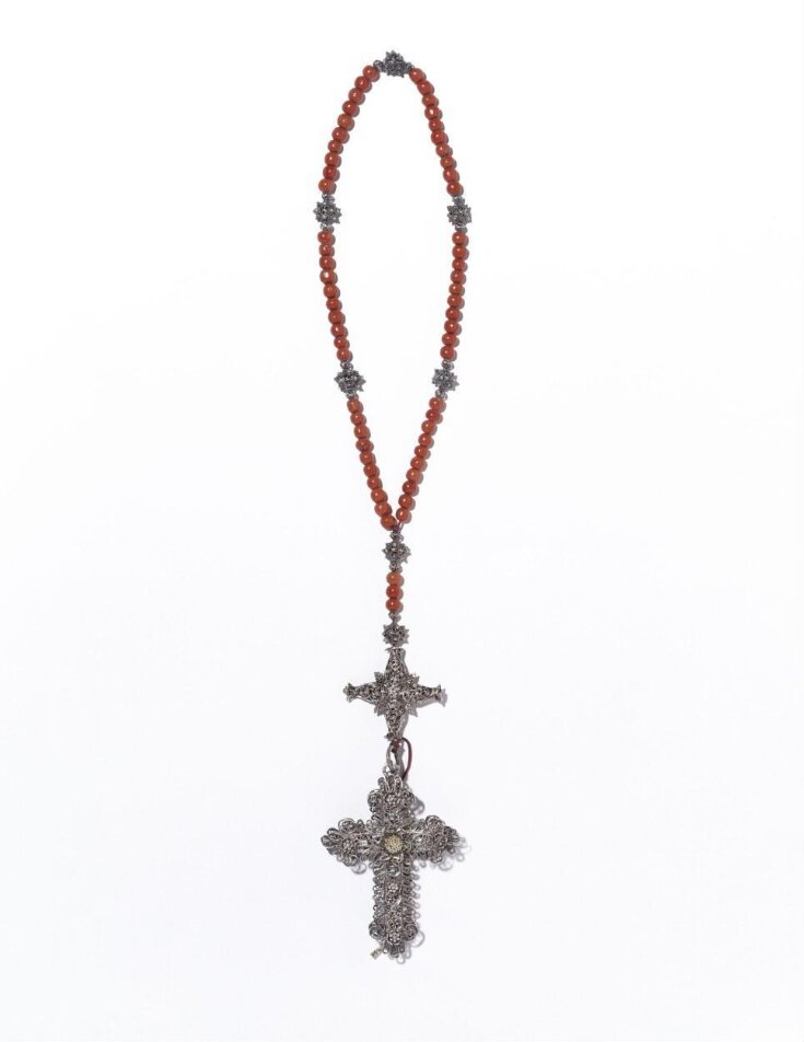 Rosary top image