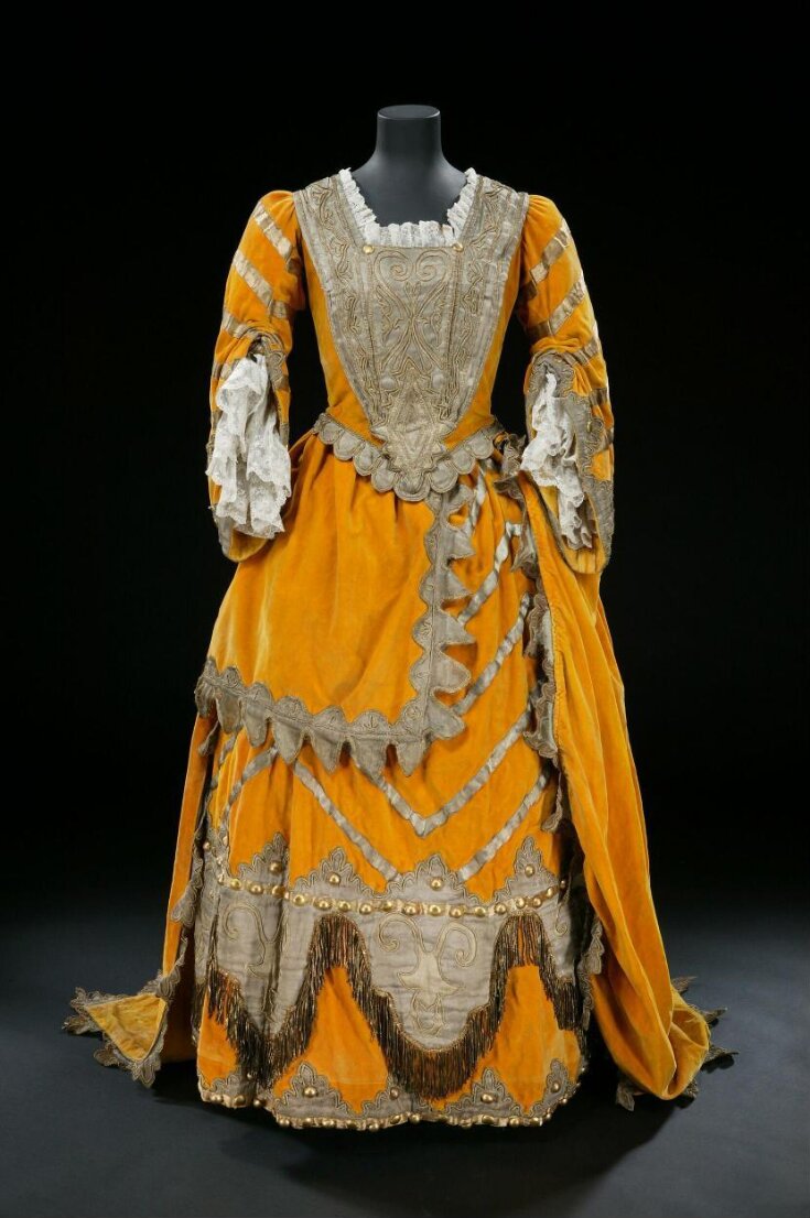 Theatre Costume top image