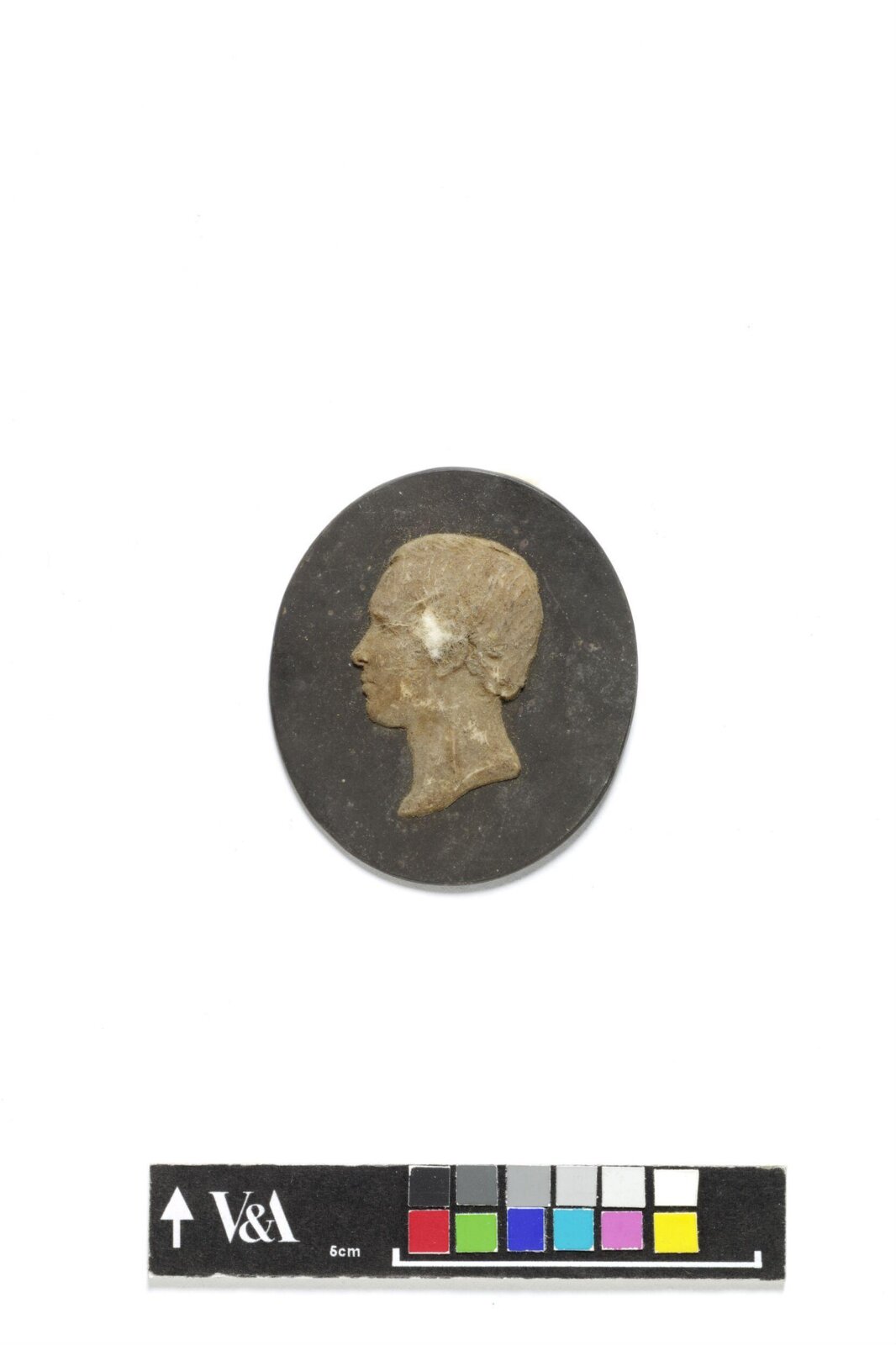 Unknown Youth, George Gammon Adams, ca. 1850 - ca. 1898