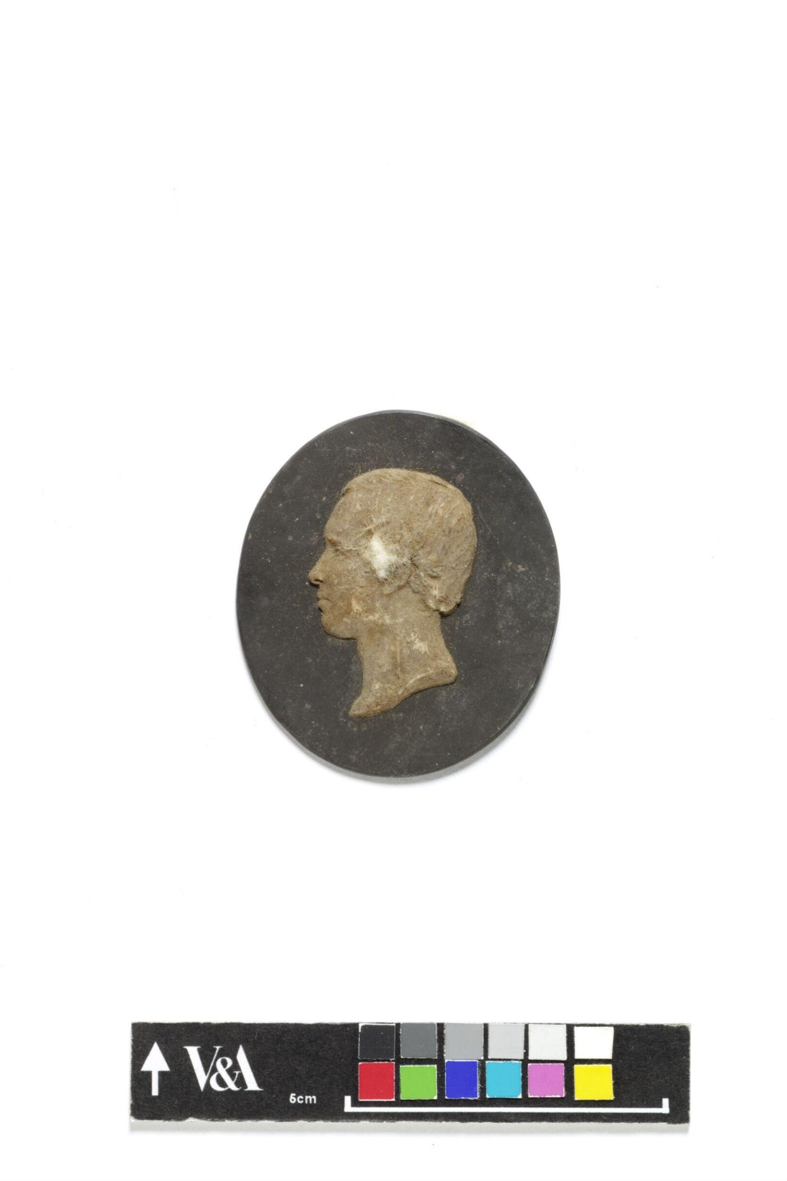 Unknown Youth, George Gammon Adams, ca. 1850 - ca. 1898