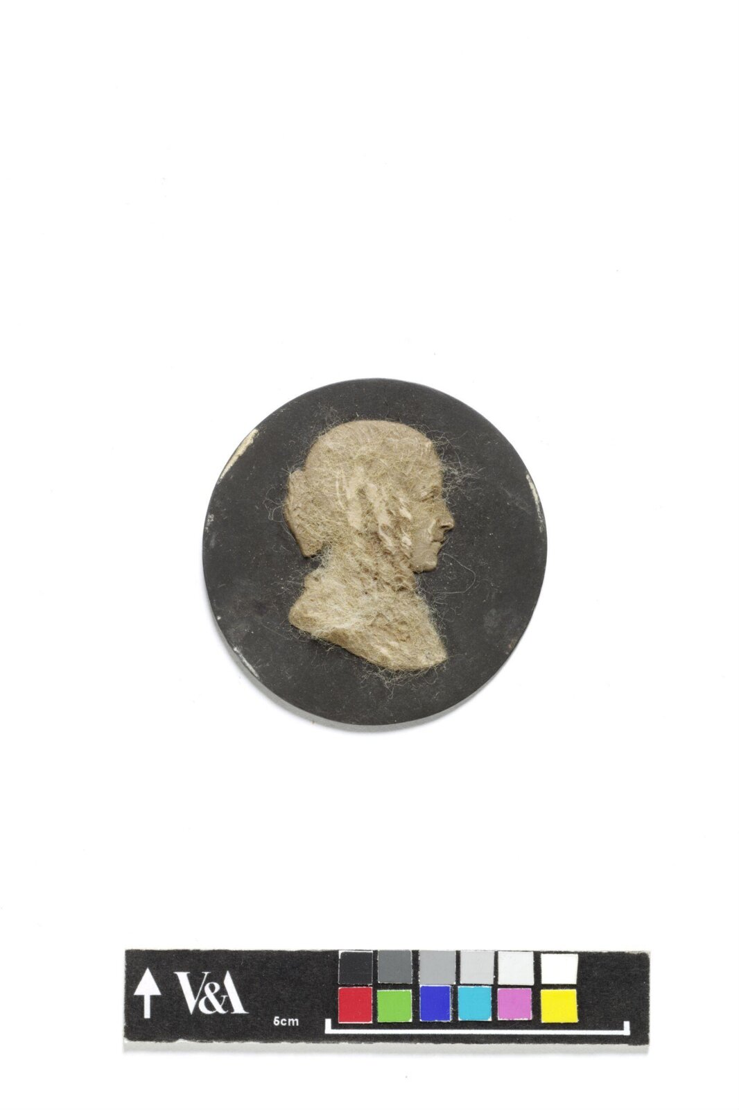 Unknown young man, George Gammon Adams, ca. 1850 - 1898