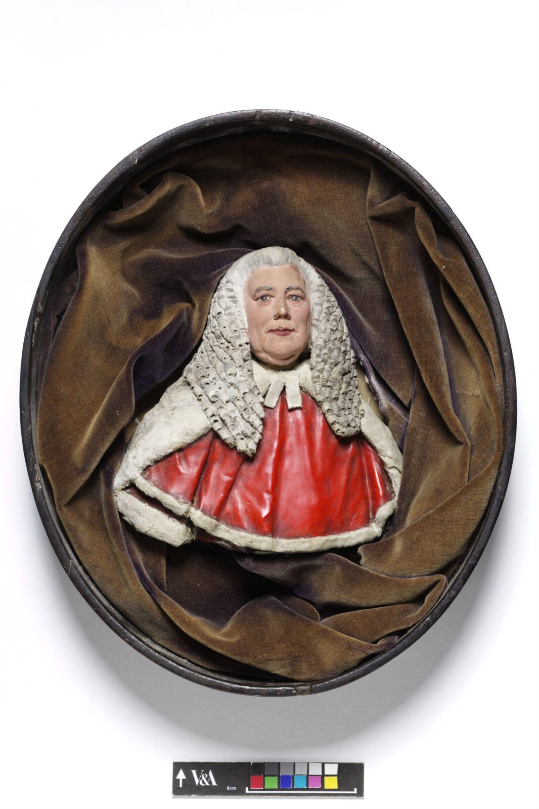 Sir William Blackstone (1723-1780), Samuel Percy, late 18th century or early 19th century