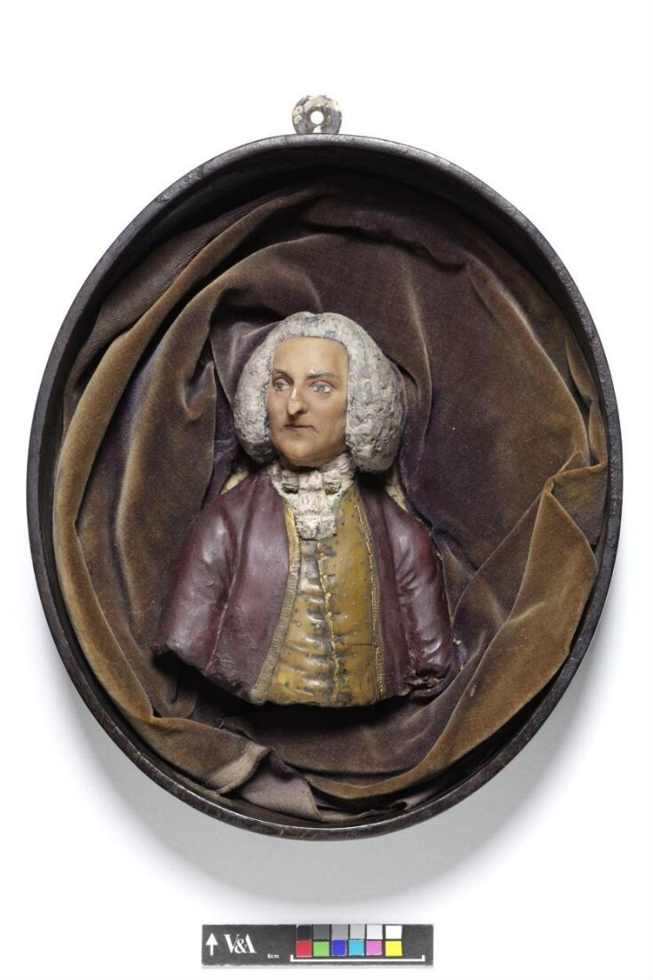 William Pitt, First Earl of Chatham (1708-1778) top image