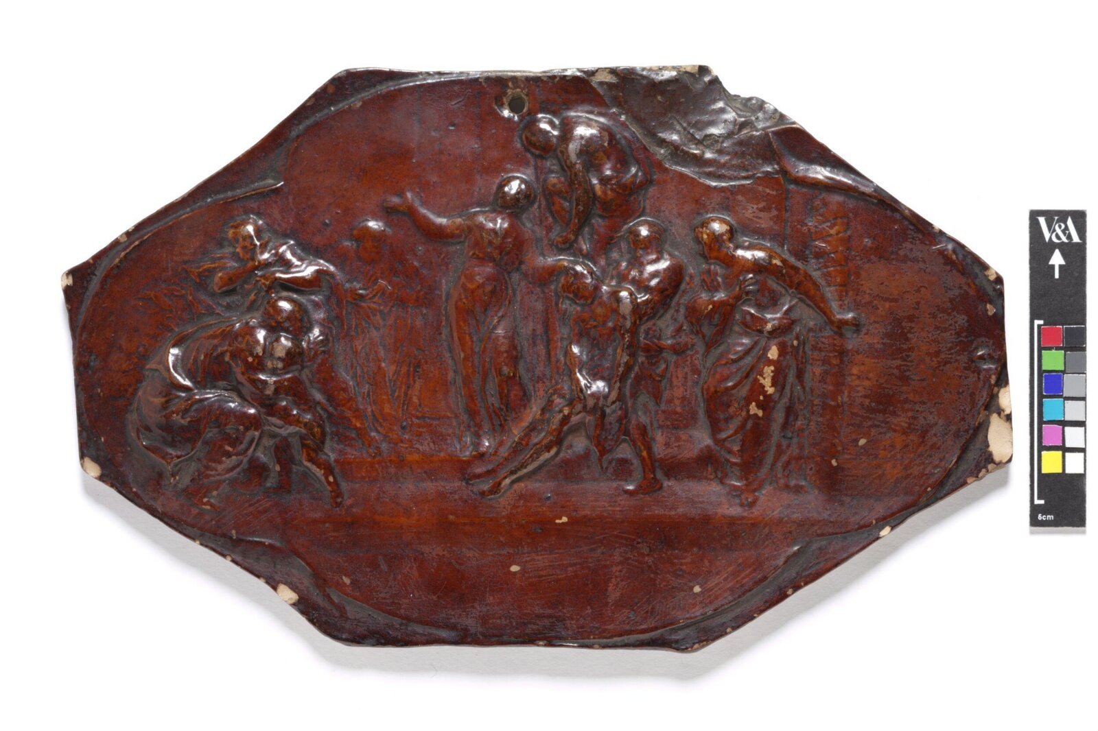 Relief, 19th century