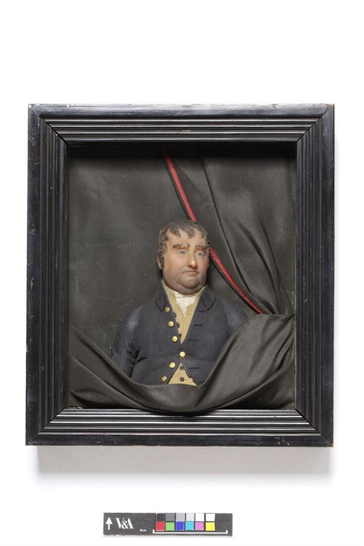 Charles James Fox (1749-1806) top image