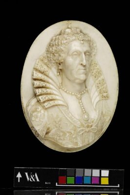 Queen Elizabeth I, Gaspar van der Hagen, ca. 1740-69