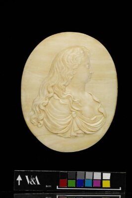 Isabella FitzRoy (née Bennet), Duchess of Grafton (1667-1723), Jean Cavalier, 1684