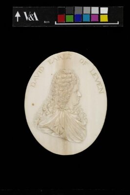 David Melville, 3rd Earl of Leven and 2nd Earl of Melville, David Le Marchand, ca. 1696 - ca. 1700