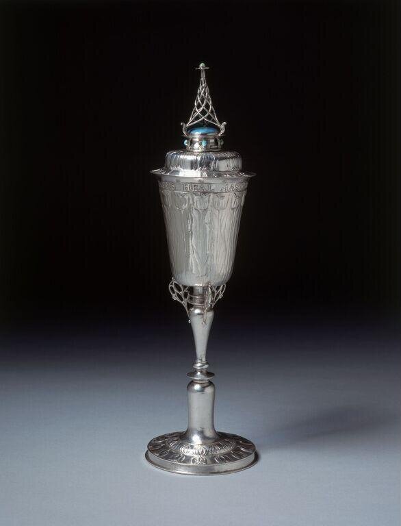 The Painter-Stainer’s Cup