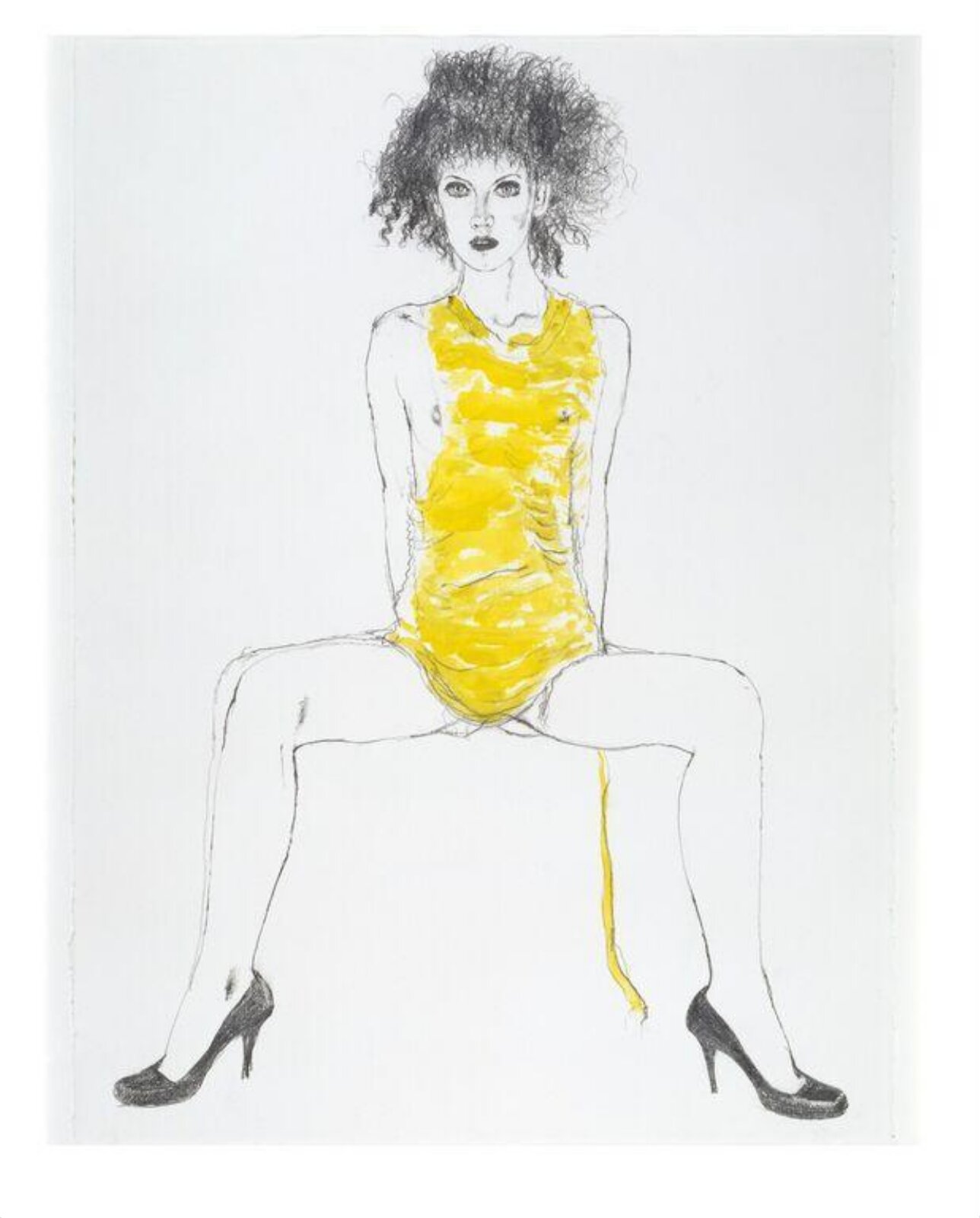Untitled, David Remfry, 2002