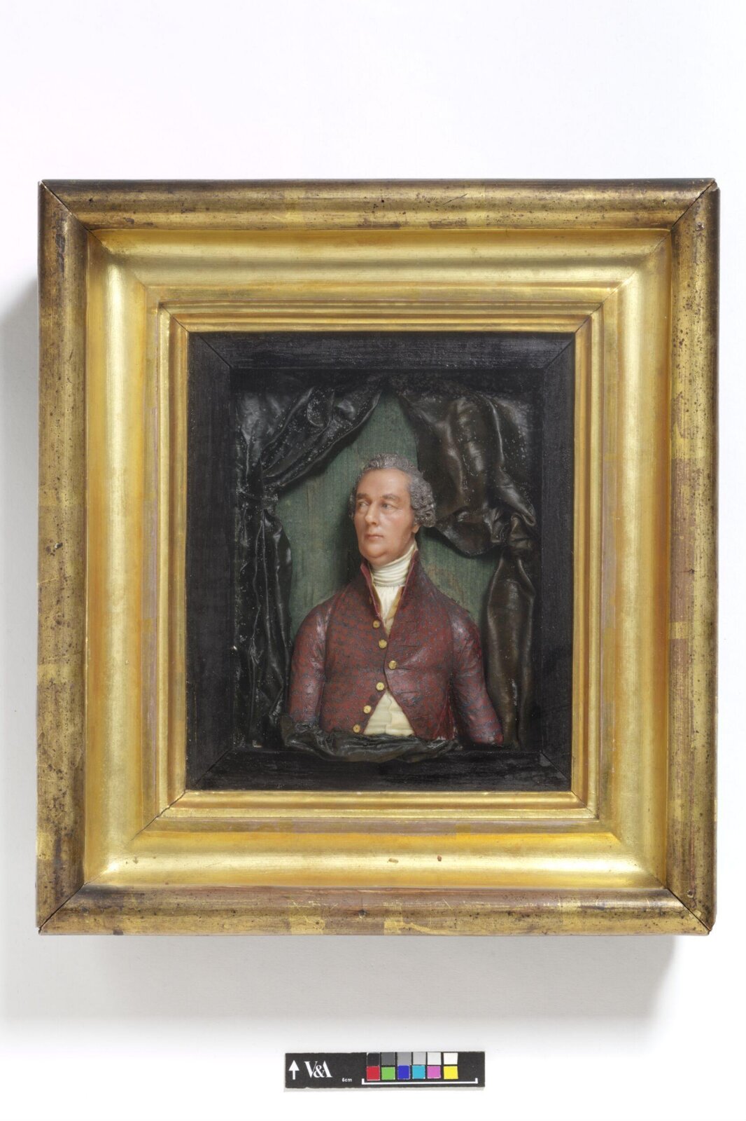 William Pitt the Younger (1759-1806), Samuel Percy, ca. 1790-1820