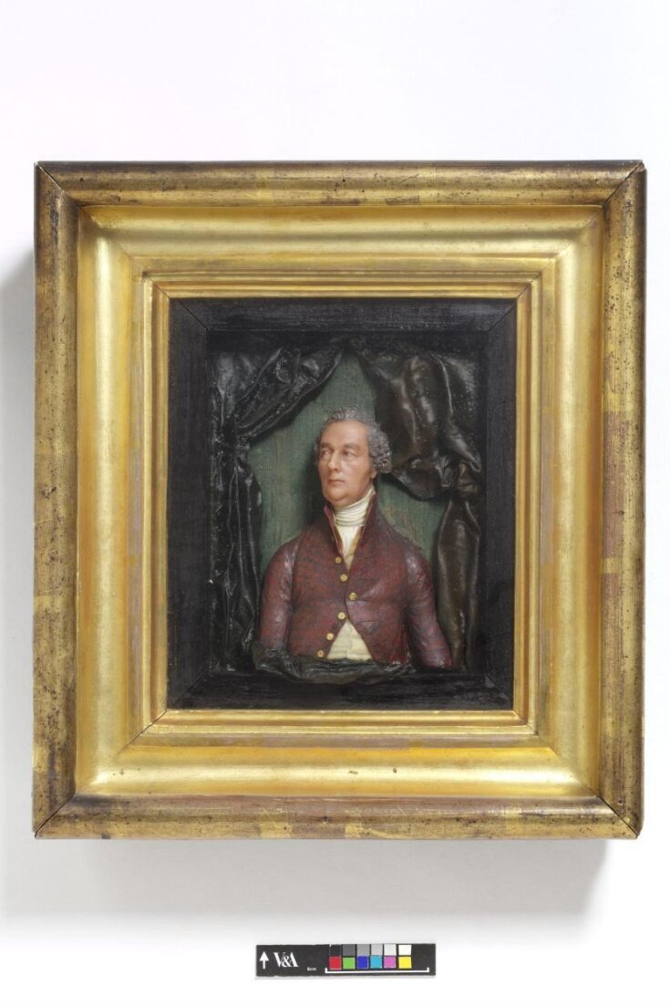 William Pitt the Younger (1759-1806) top image
