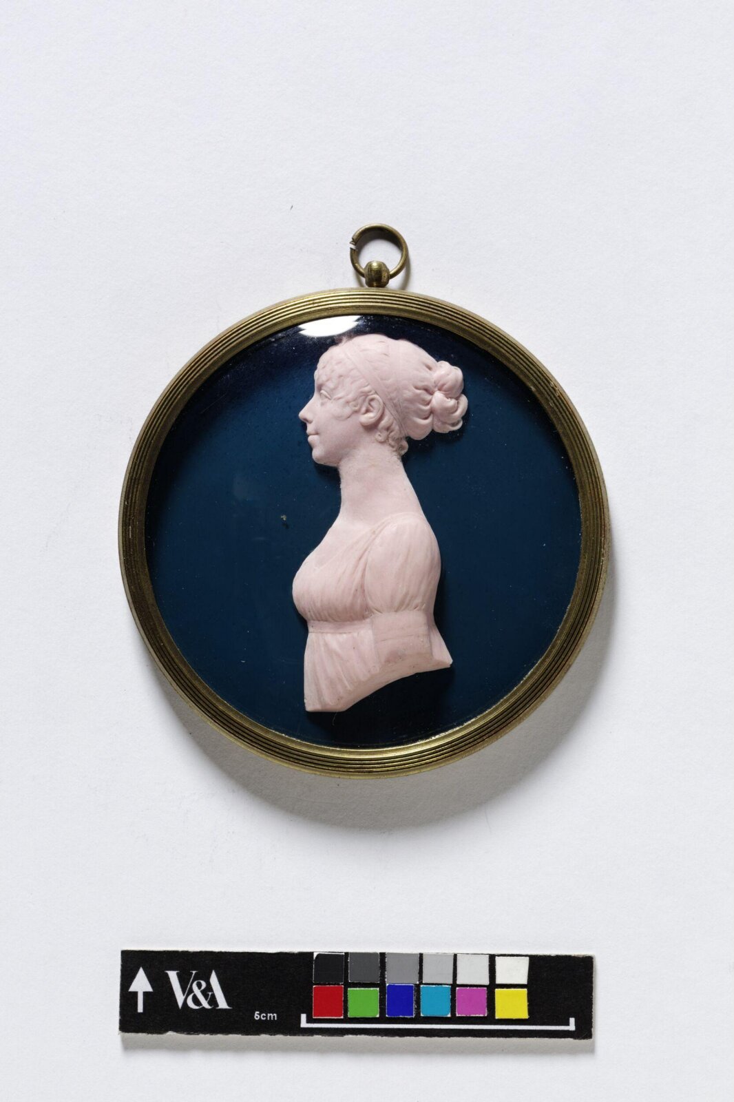 Unknown Woman, possibly Lady Webb, 18th century