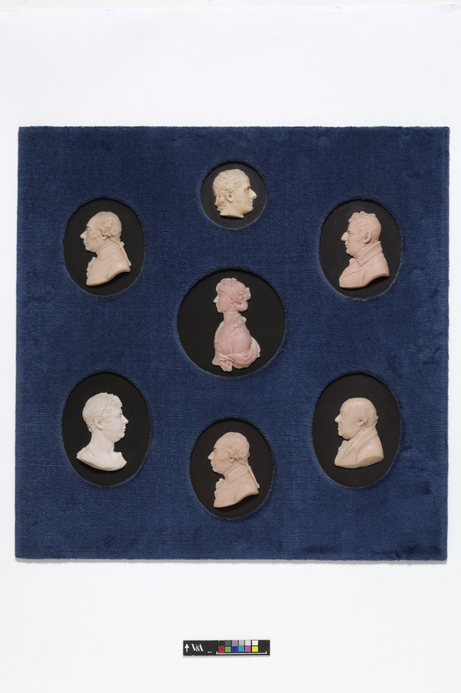 King George IV (1762-1830), Catherine Andras, 19th century