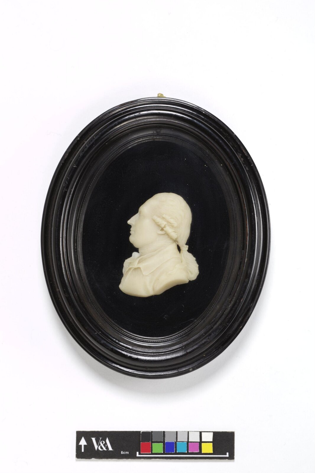 Mr Patch, Eley George Mountstephen, mid-19th century
