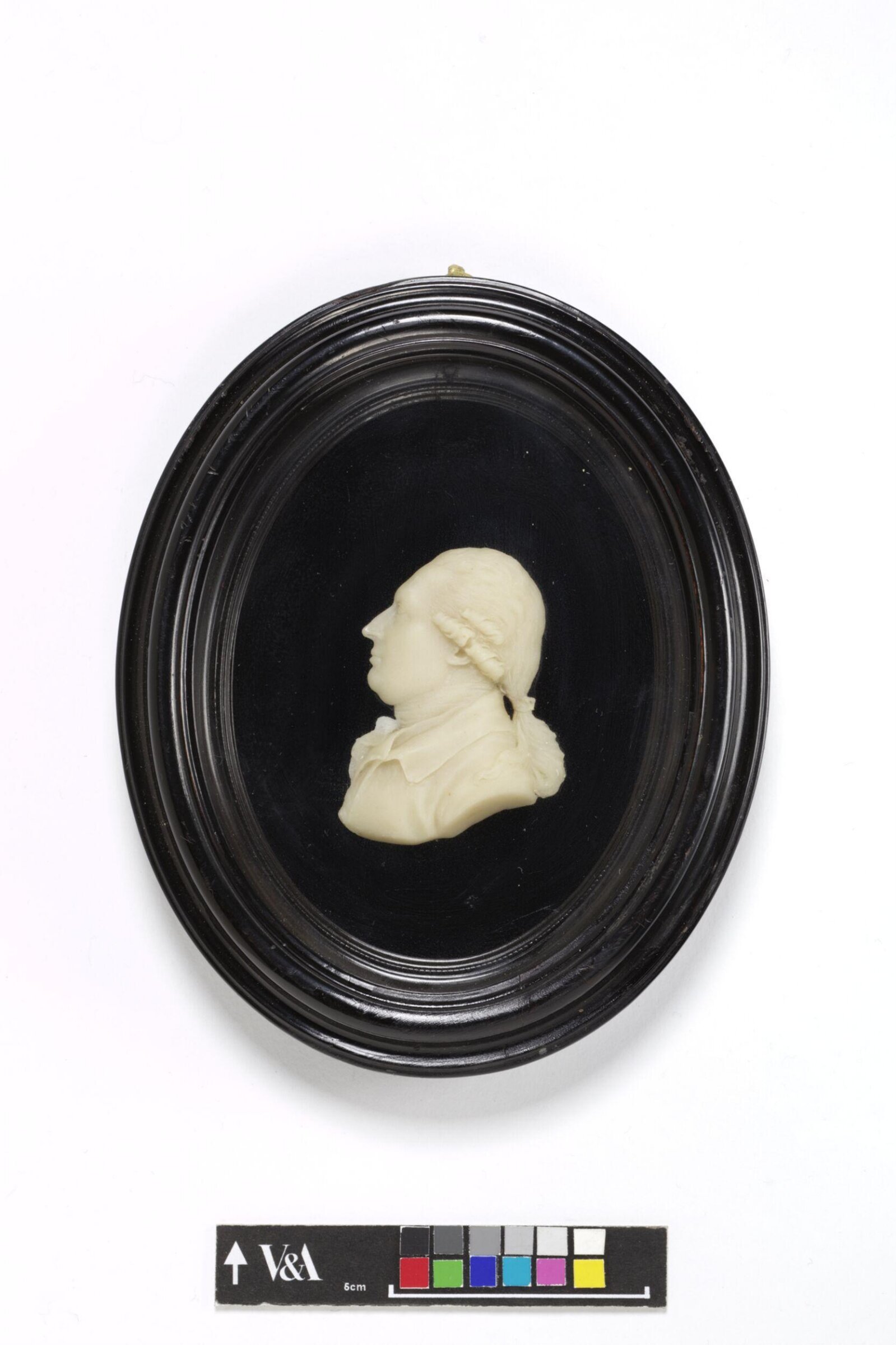 Mr Patch, Eley George Mountstephen, mid-19th century