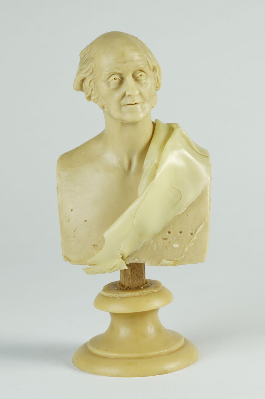 Sir William Cusack Smith, Edwin Lyon, 1834