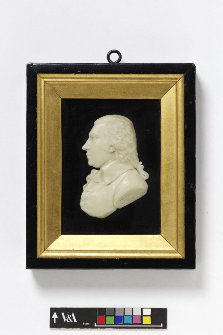 Doctor James Gregory (1753-1821) top image