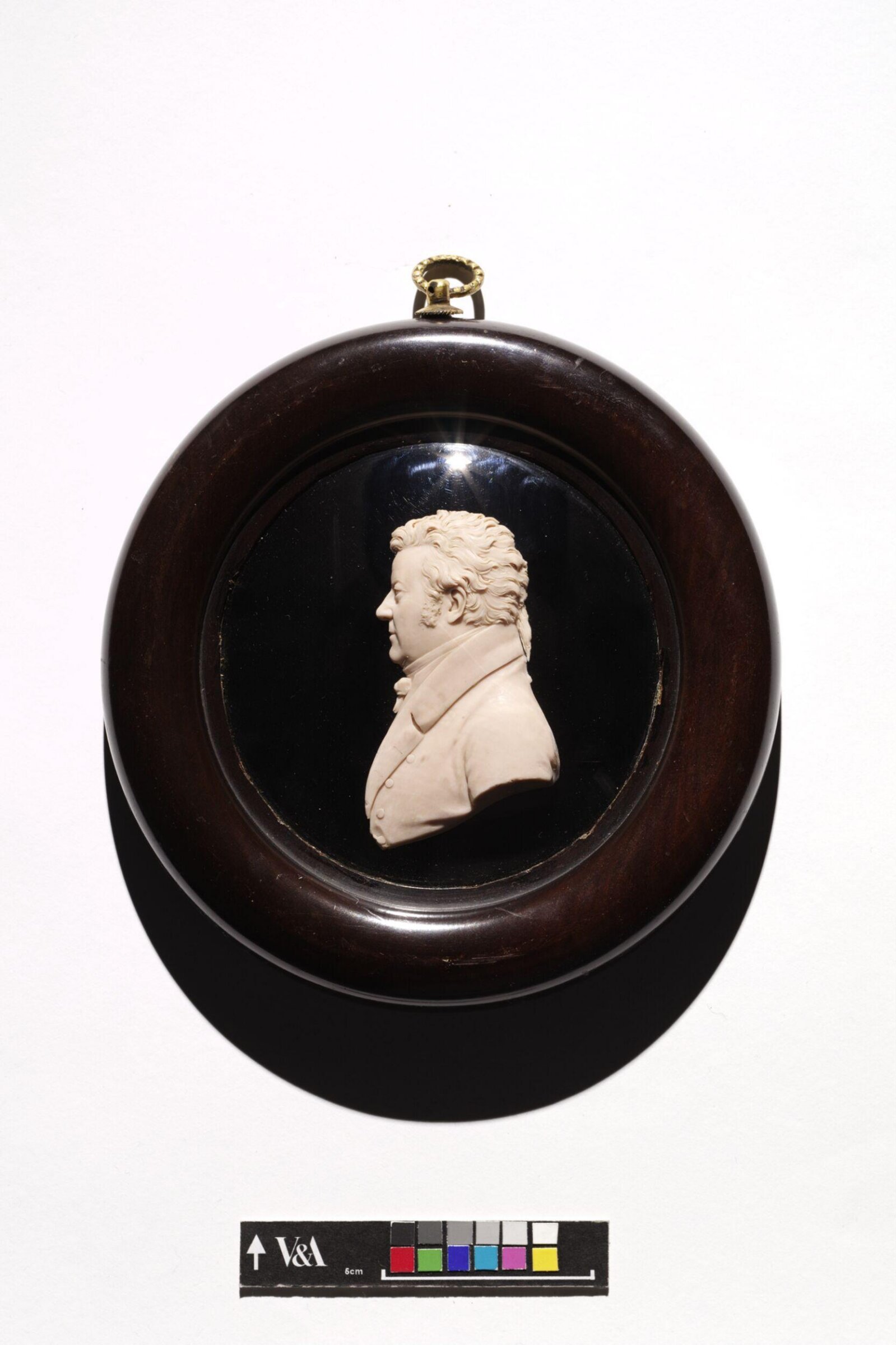 Richard Barton, T.R. Poole, 1810