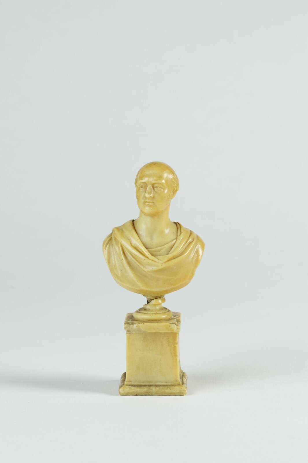 Unknown Man, Nathaniel Palmer, 1827
