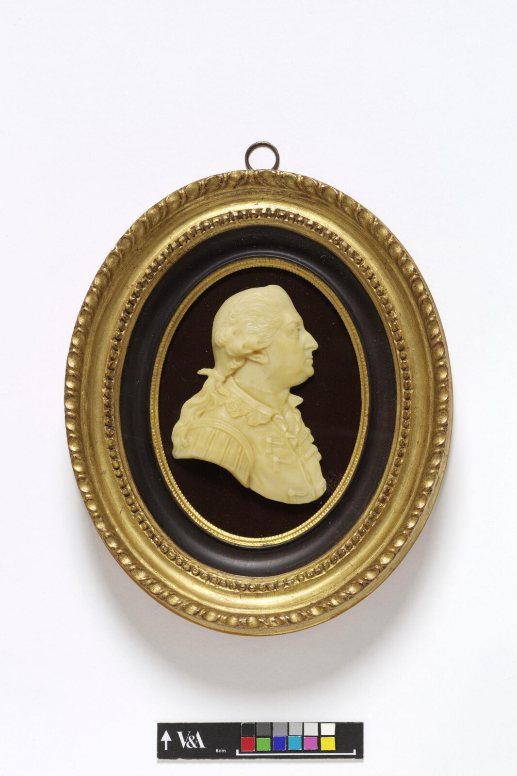 David Garrick (1717-1779), Robert Stewart, 1800-1850