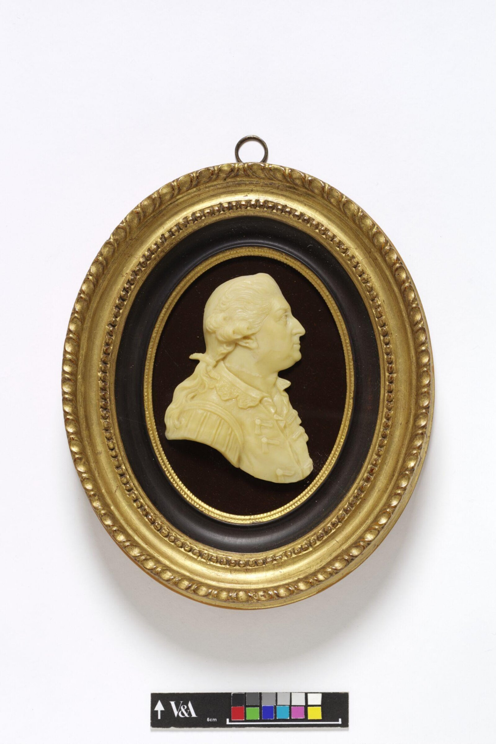 David Garrick (1717-1779), Robert Stewart, 1800-1850