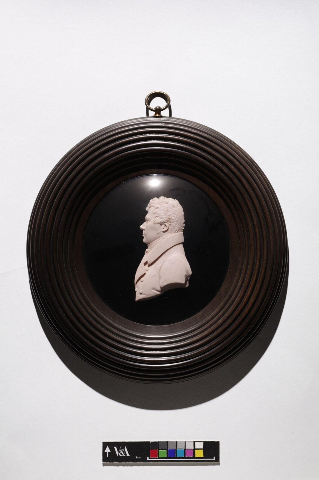 The Reverend Robert Aspland, T.R. Poole, 1815