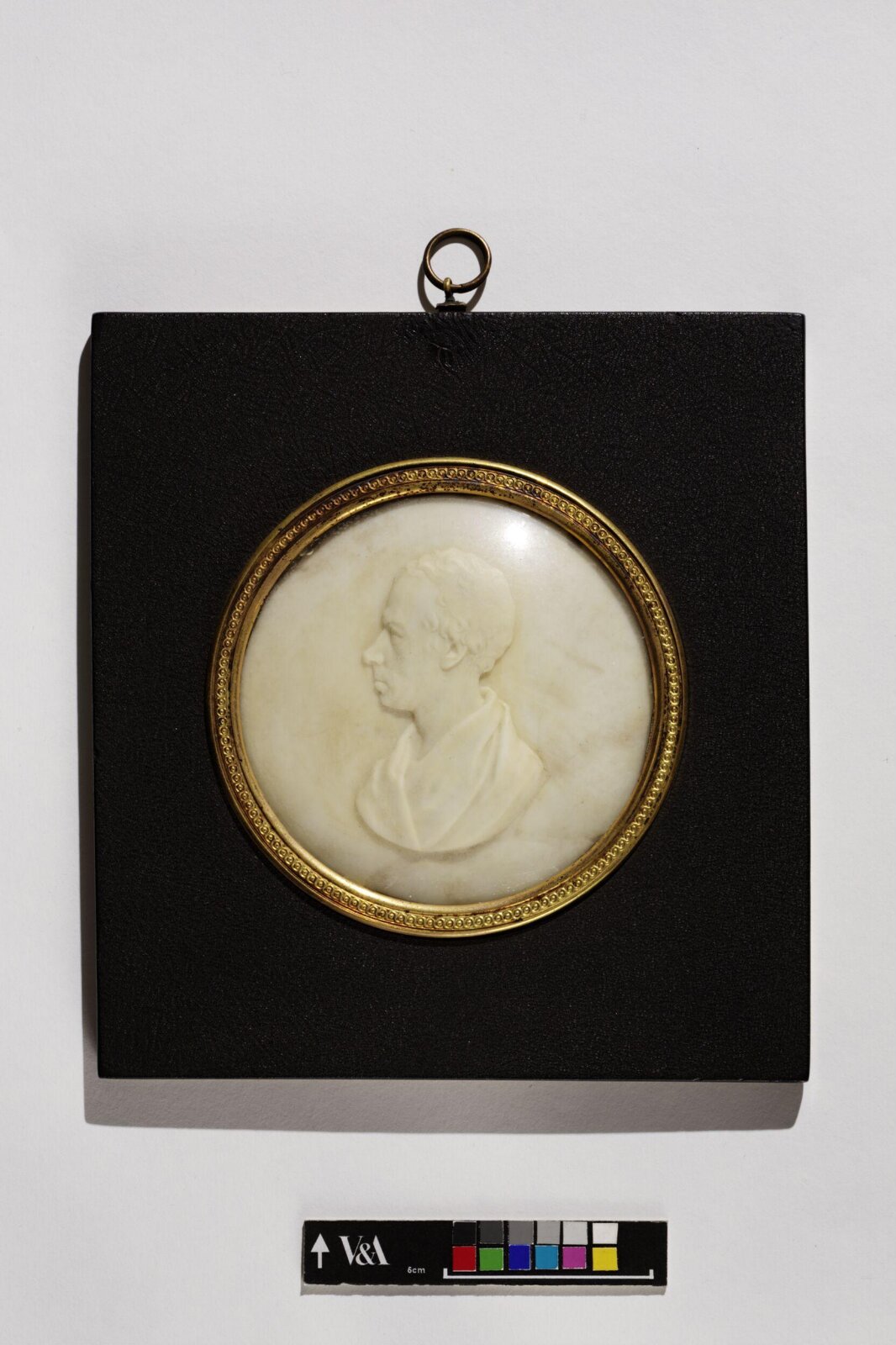 Lord Brougham, T. M. Snell, 1835