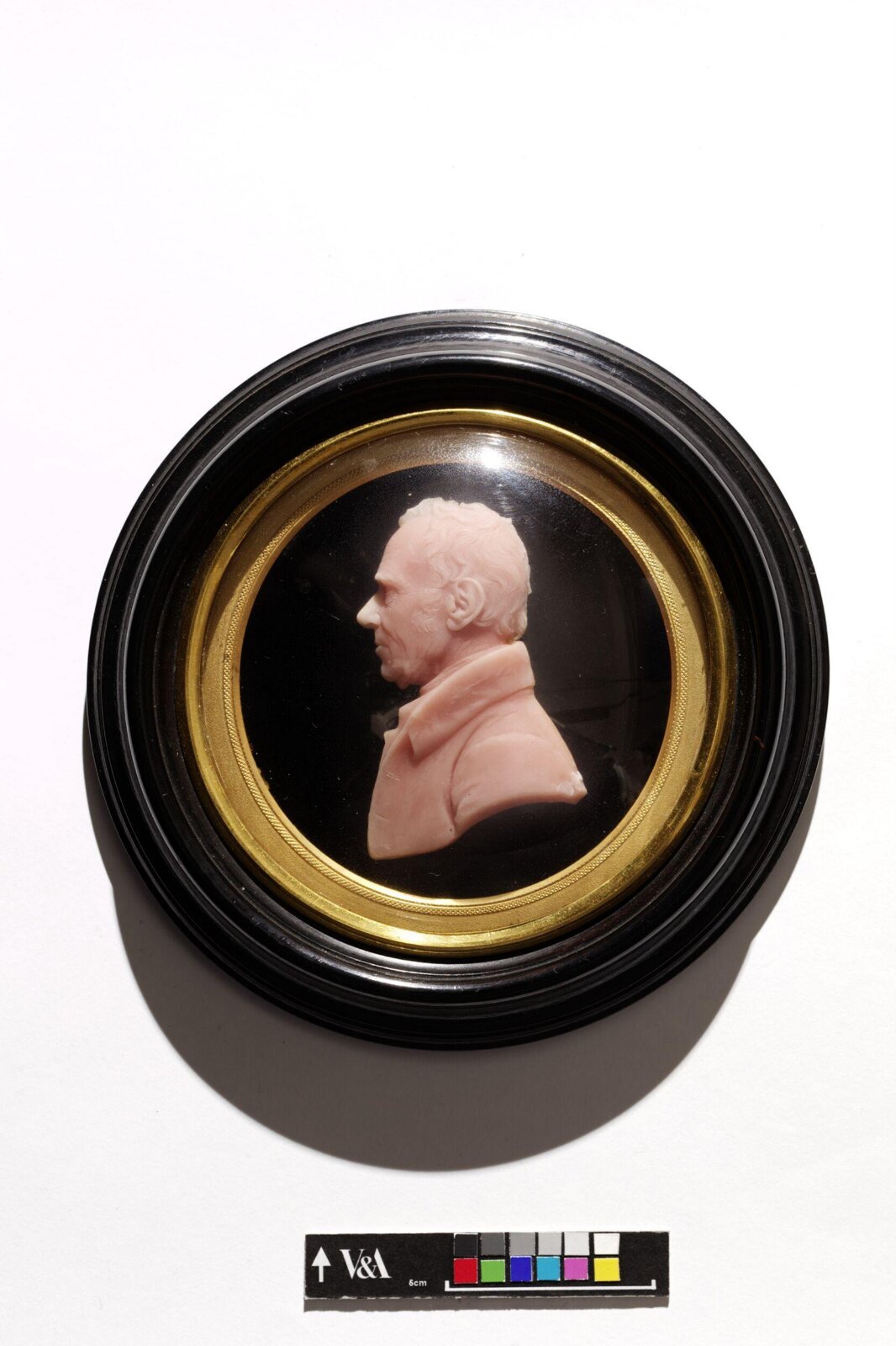 Thomas Wheeler, Peter Rouw the younger, 1834
