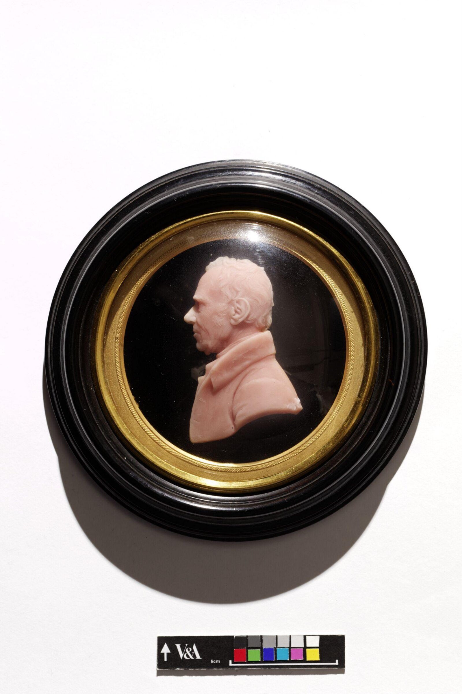 Thomas Wheeler, Peter Rouw the younger, 1834