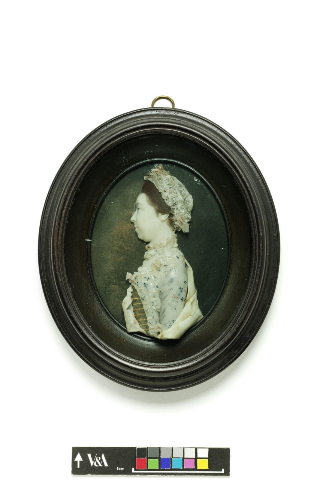 Lady Townshend, 1765-1775